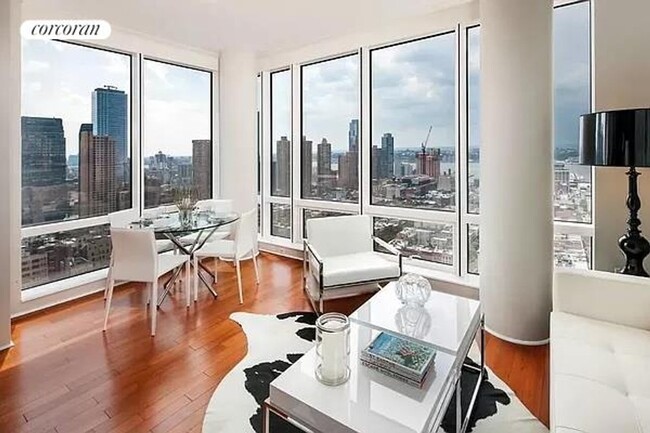 property at 306 W 48th St