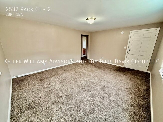 2532 Rack Ct in Cincinnati, OH - Building Photo - Building Photo