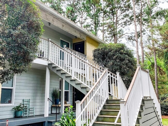 333 W Coleman Blvd in Mount Pleasant, SC - Building Photo - Building Photo