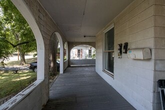 116 S College Ave in Columbia, MO - Building Photo - Building Photo