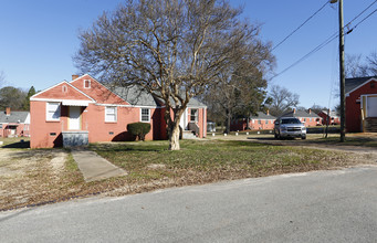 Duplex Village in Raleigh, NC - Building Photo - Building Photo