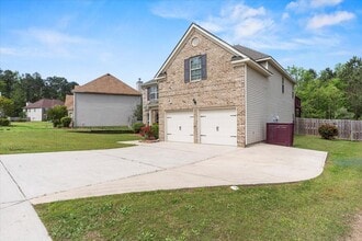 2017 Willhaven Dr in Augusta, GA - Building Photo - Building Photo