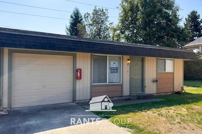 property at 2210 26th Ave NE