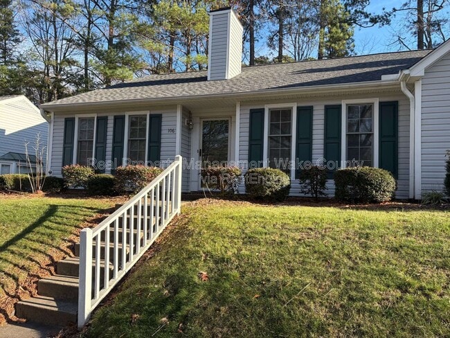 property at 106 N McLean Ct