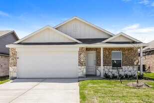 1287 Wedge Leaf Ln in Heath, TX - Building Photo