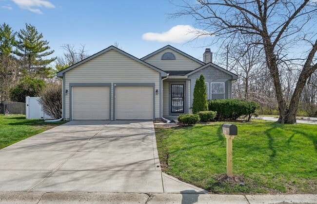 property at 5829 Democracy Dr