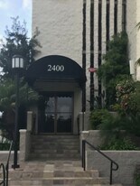 2400 Sixth Ave in San Diego, CA - Building Photo