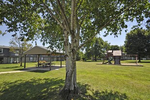 McArthur Park Apartamentos