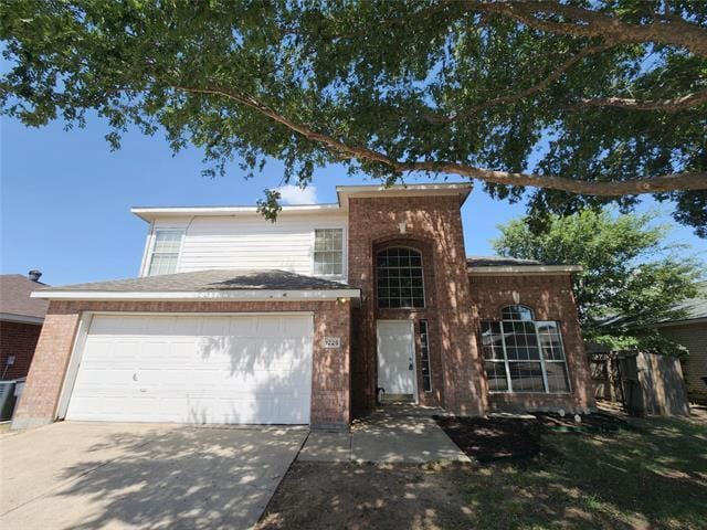 1225 Lake Haven Dr in Little Elm, TX - Building Photo - Building Photo