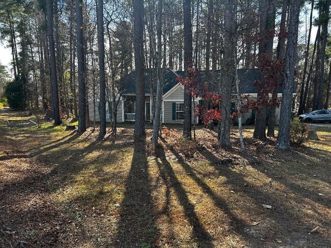 property at 2100 Johnson Marina Rd