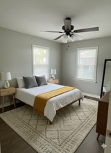 219 Lexington St in Hot Springs, AR - Foto de edificio - Building Photo