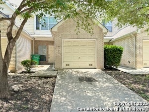 property at 4121 Copano Bay