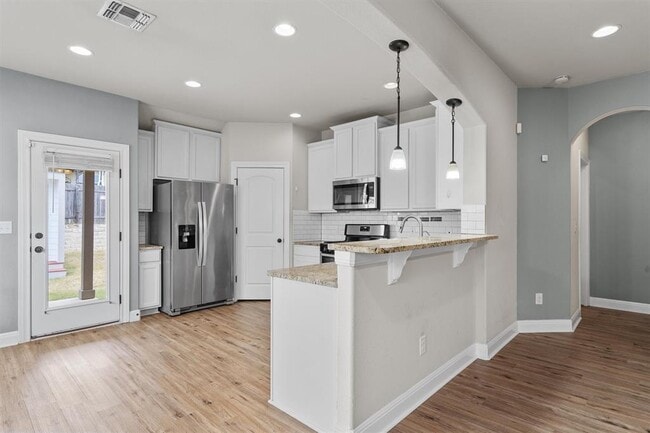 property at 457 Red Matador Ln