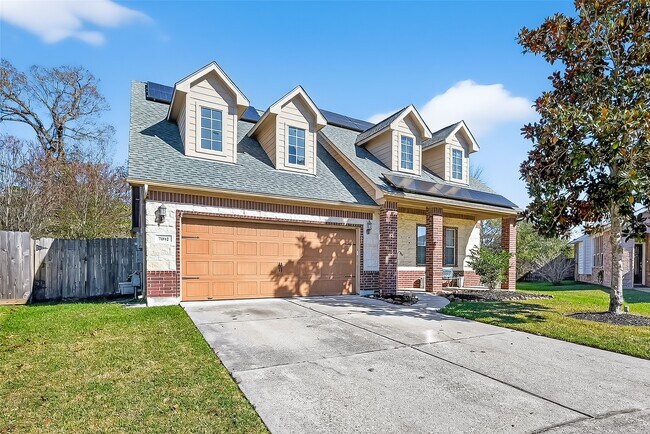 7002 Casita Dr in Magnolia, TX - Building Photo - Building Photo