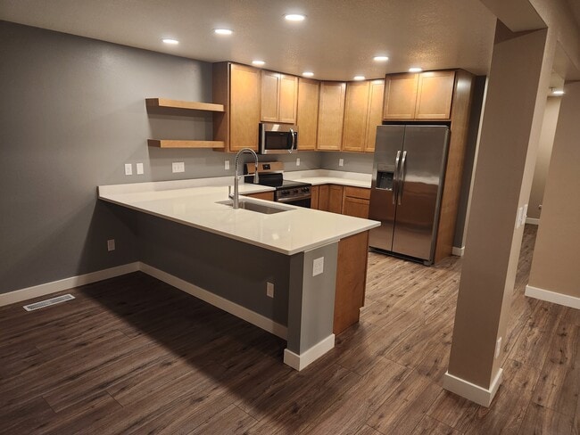 property at 1150 Hauer Dr