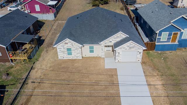 2809 Gooch St in Dallas, TX - Building Photo - Building Photo