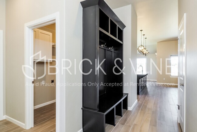 5348 Lannister Ln in Arcadia, OK - Building Photo - Building Photo