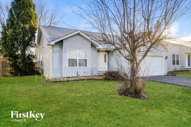 2544 Willowgate Rd in Grove City, OH - Building Photo - Building Photo