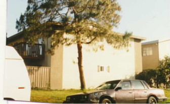 1798 Donna Ln Apartments