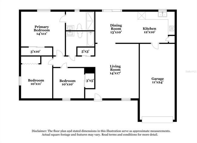 6967 Compass Ct in Orlando, FL - Building Photo - Building Photo