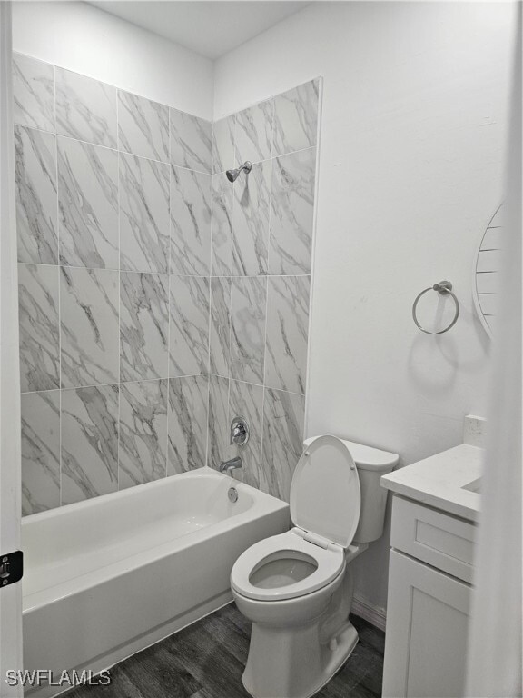 property at 4849-4851 30th St SW
