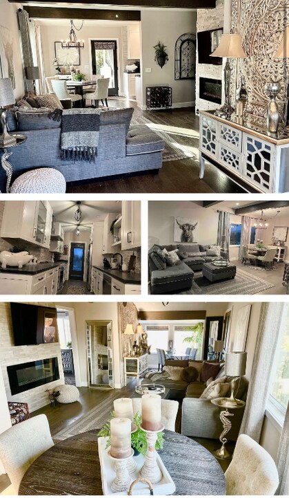 300 Grace Ln in Lakeport, CA - Foto de edificio