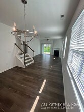 731 Putney Hl Rd in Zebulon, NC - Building Photo - Building Photo
