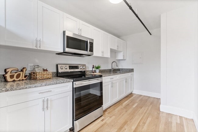 property at 40 Butler Rd