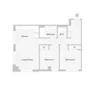 Mily on Green photo'