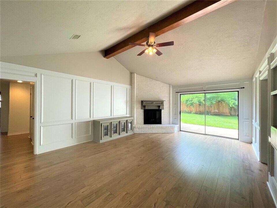22907 Provincial Blvd in Katy, TX - Building Photo