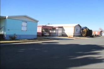 Remington Arms Mobile Home Park in Redmond, OR - Building Photo - Building Photo