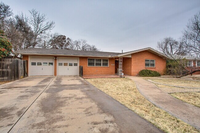 3608 43rd St in Lubbock, TX - Building Photo - Building Photo