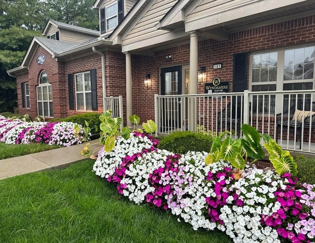 Wyndamere Apartments - WYN in Georgetown, KY - Building Photo - Building Photo