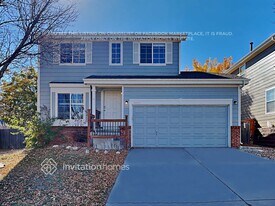 5072 S Himalaya Ct in Aurora, CO - Building Photo