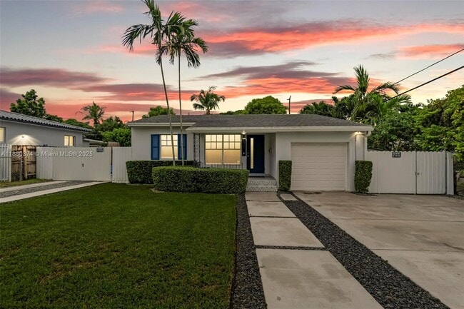 property at 570 SW 45th Ave
