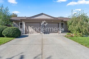 506-508 S Skipworth Ct in Spokane Valley, WA - Building Photo