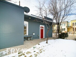 3224 Perry St in Denver, CO - Building Photo - Building Photo