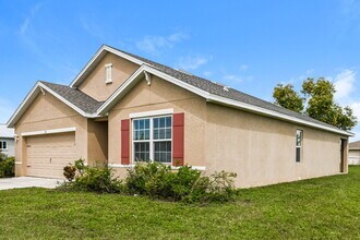 25 SW 19th Terrace in Cape Coral, FL - Foto de edificio - Building Photo