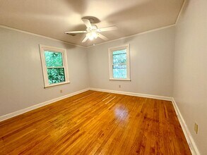 3548 Mayfair Rd in Montgomery, AL - Building Photo - Building Photo