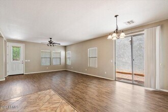 3837 E Jasper Dr in Gilbert, AZ - Building Photo - Building Photo