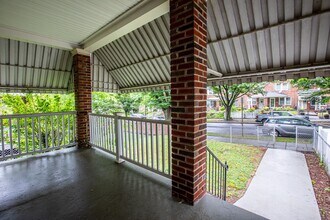 41 Allison St NE in Washington, DC - Building Photo - Building Photo