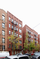 784 Fox St Apartments