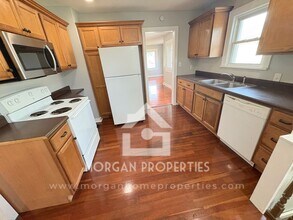 220 W 38th St in Anderson, IN - Building Photo - Building Photo