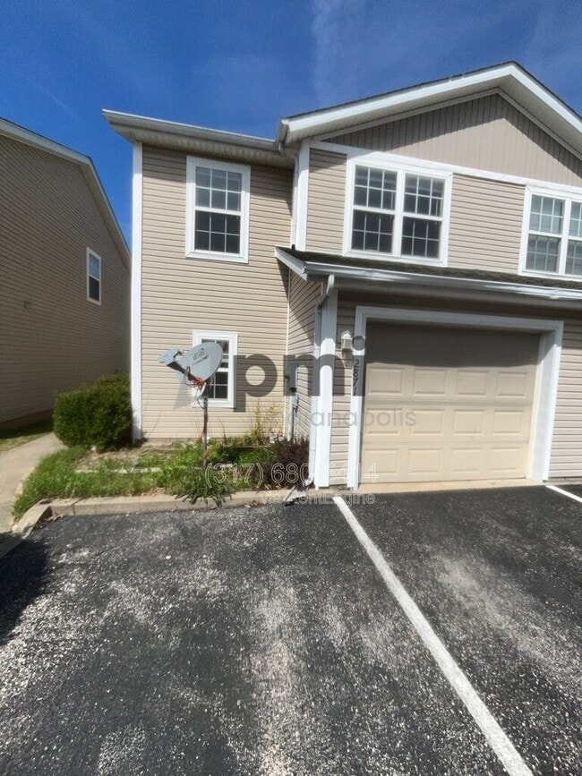 property at 2871 S Walnut Street Pike