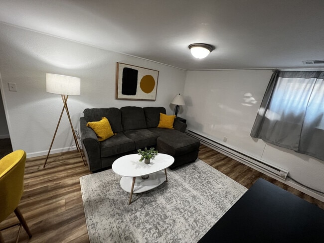 property at 101 N Wayland Ave