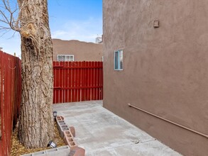 416 Palo Duro Ave NW in Albuquerque, NM - Building Photo - Building Photo