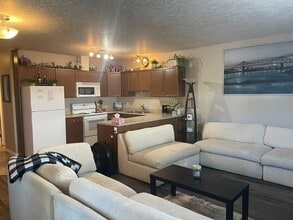 4501-4543 43 St in Bonnyville, AB - Building Photo - Building Photo