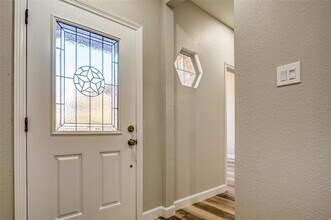 4529 Tacoma Terrace in Fort Worth, TX - Building Photo - Building Photo