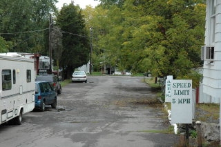 3133 Lake Rd in Horseheads, NY - Building Photo