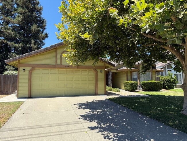property at 3645 Fosberg Rd